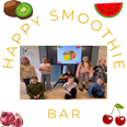 Kopie van Happy smoothie bar