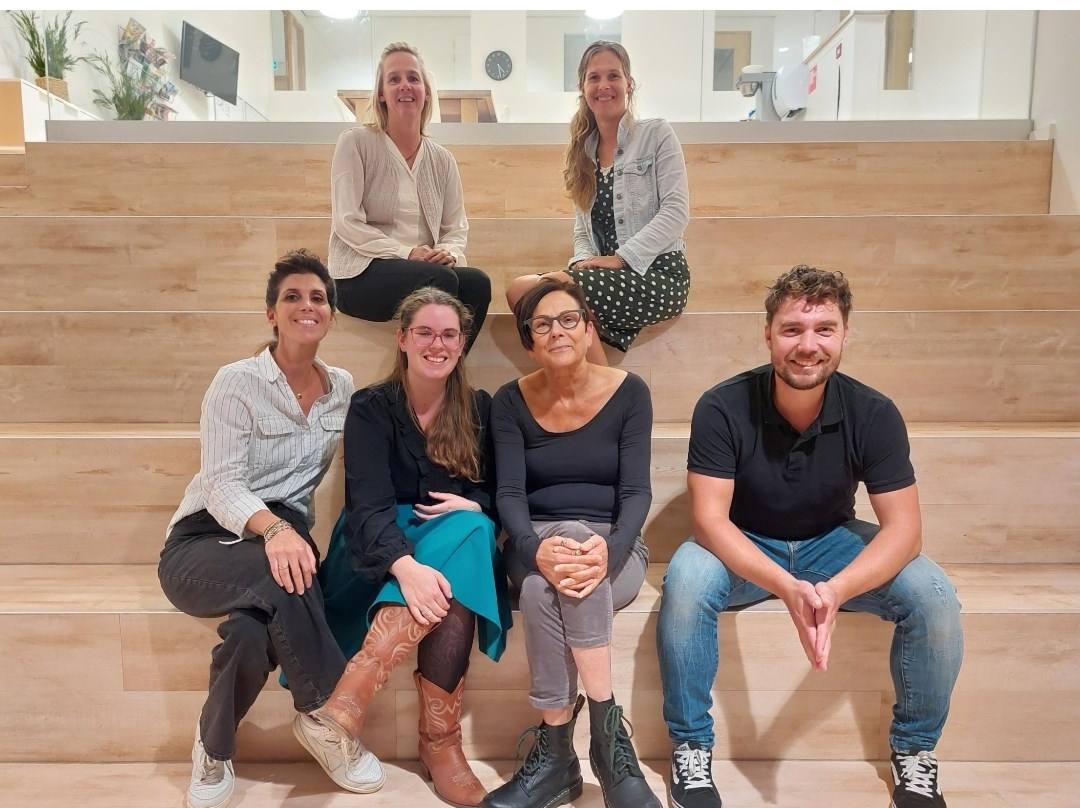 Jaarverslag MR De Fontein 2023/2024   