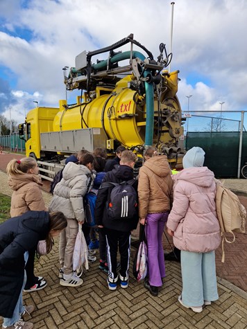 foto vrachtwagen 4