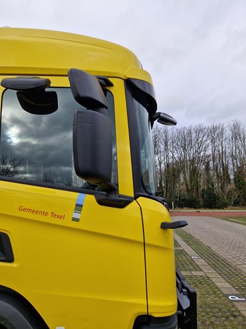 foto vrachtwagen 3