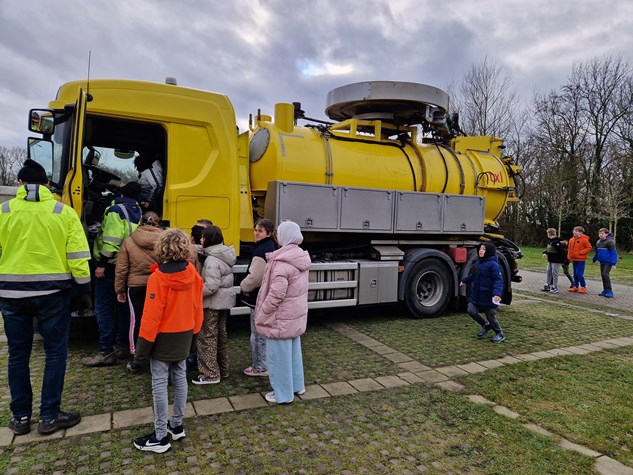 foto vrachtwagen 1