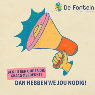 thumbnail_Ben jij een ouder die graag meedenkt