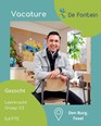 vacature