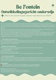 Verschil OGO-thema&#39;s