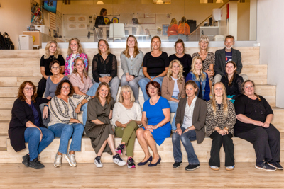 Team Fontein 2025-2026