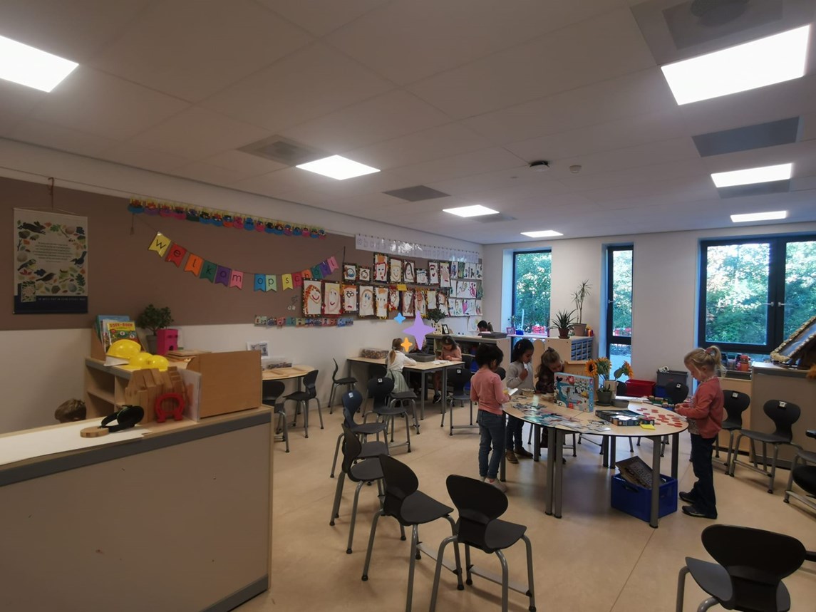 Groep 1-2a