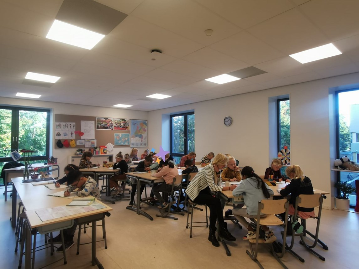 Groep 4