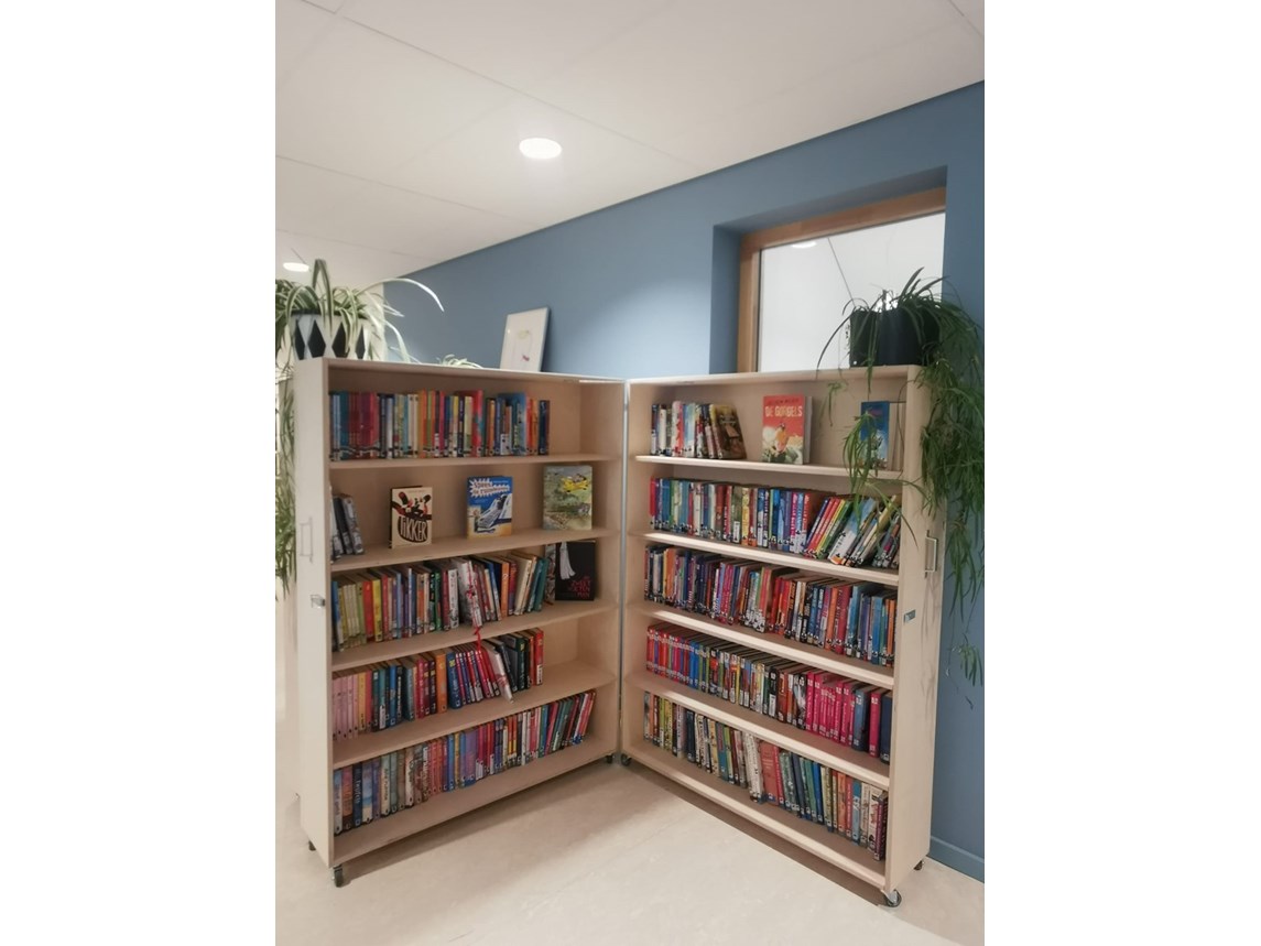 Leesboeken